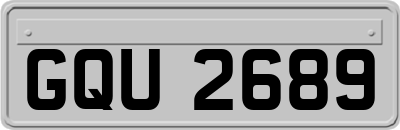 GQU2689