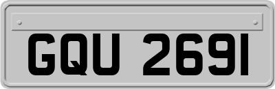 GQU2691
