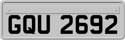GQU2692