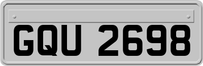 GQU2698