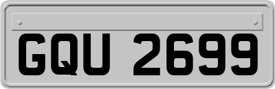 GQU2699