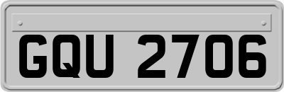 GQU2706