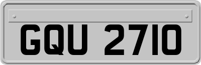 GQU2710