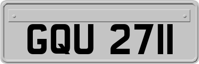 GQU2711
