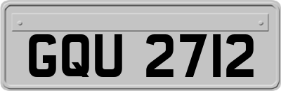 GQU2712