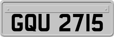 GQU2715