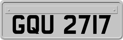 GQU2717