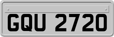 GQU2720