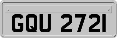 GQU2721