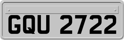 GQU2722