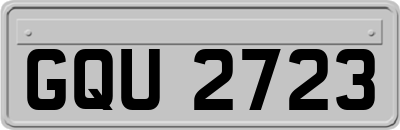 GQU2723