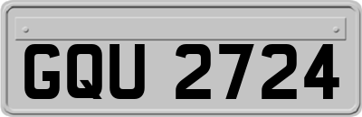 GQU2724