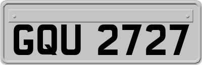 GQU2727
