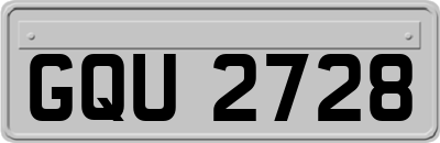 GQU2728