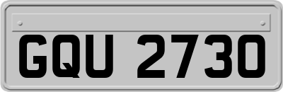 GQU2730