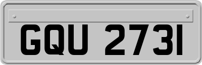 GQU2731