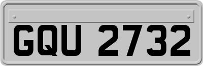 GQU2732