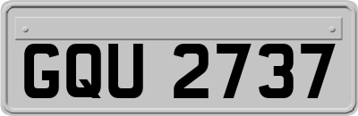 GQU2737