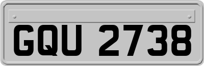 GQU2738