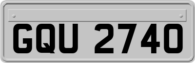 GQU2740