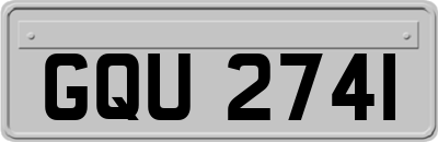 GQU2741