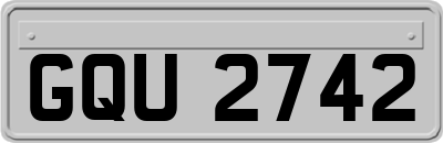 GQU2742