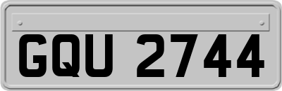 GQU2744