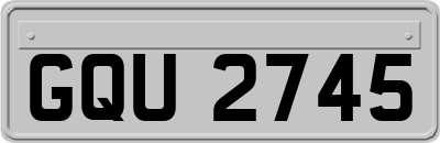 GQU2745