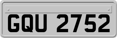 GQU2752