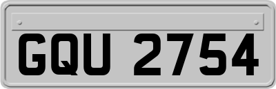 GQU2754