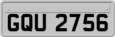 GQU2756