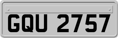 GQU2757