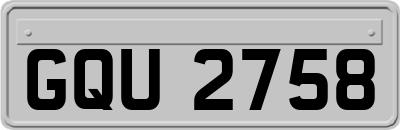 GQU2758