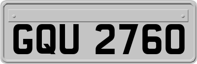 GQU2760