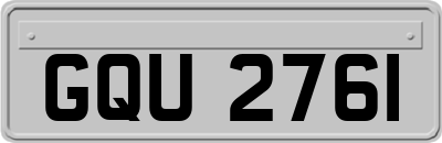 GQU2761