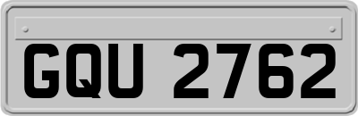 GQU2762