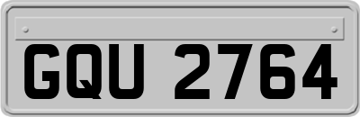 GQU2764