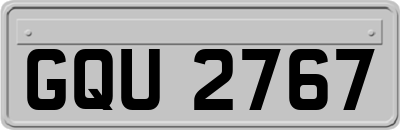 GQU2767