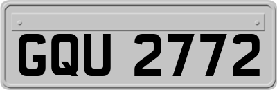 GQU2772