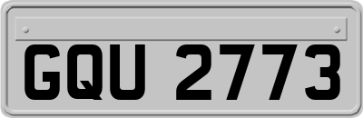 GQU2773