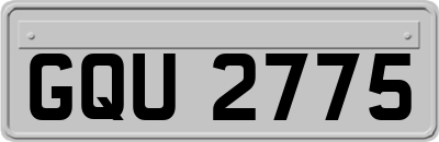 GQU2775