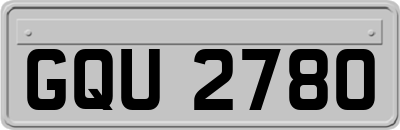 GQU2780