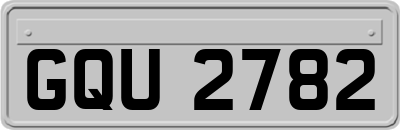 GQU2782