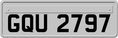 GQU2797