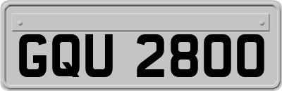 GQU2800