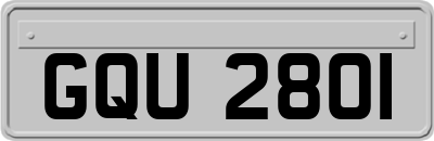 GQU2801