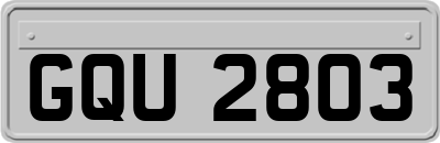 GQU2803