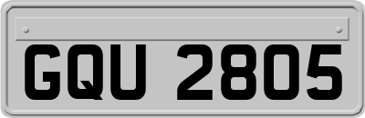 GQU2805