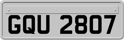 GQU2807