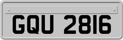 GQU2816